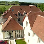 Terres De France - 公寓式酒店 拉罗什波赛