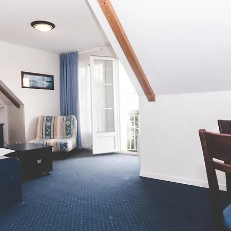 Aparthotel Terres De France - La Roche-Posay