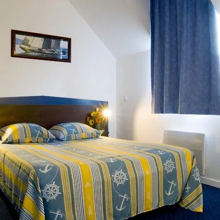 Terres De France - Aparthotel 3*