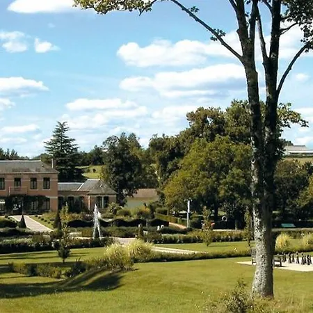 Terres De France - 3*