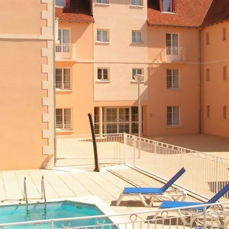 Terres De France - 3* 拉罗什波赛