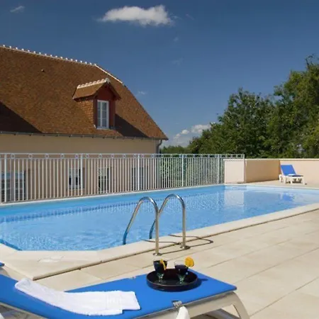 Terres De France - 3*