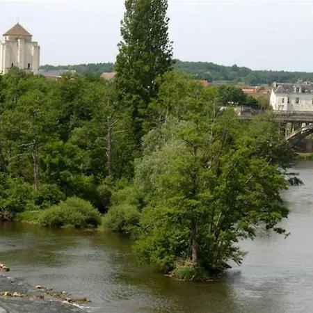 Terres De France - La Roche-Posay