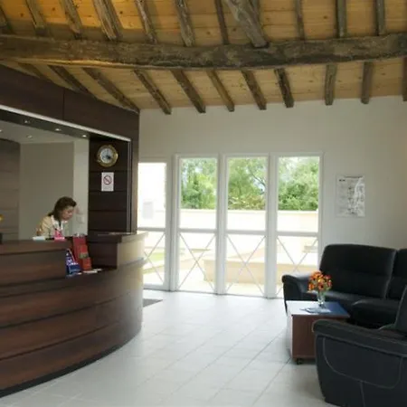 Terres De France - 3*