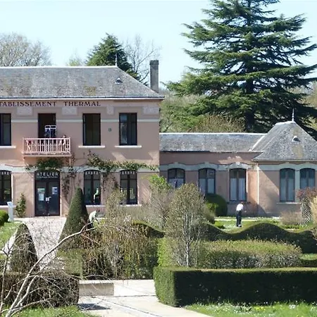 公寓式酒店 Terres De France -