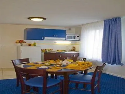 Terres De France - 3*