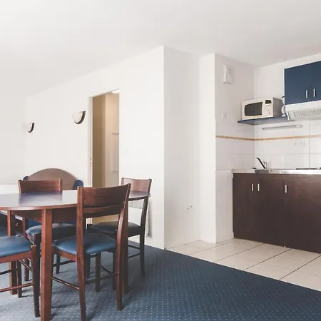 Terres De France - 3*