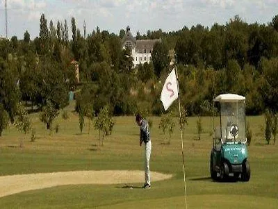 Terres De France - 3*