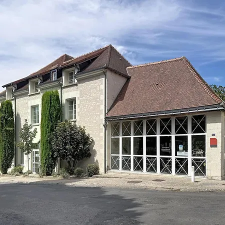 Aparthotel Terres De France - 3*