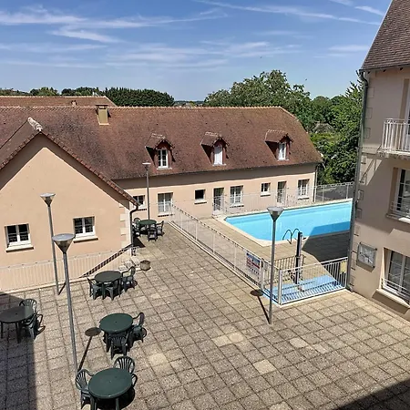 Terres De France -