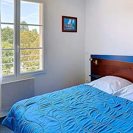 Aparthotel Terres De France - La Roche-Posay