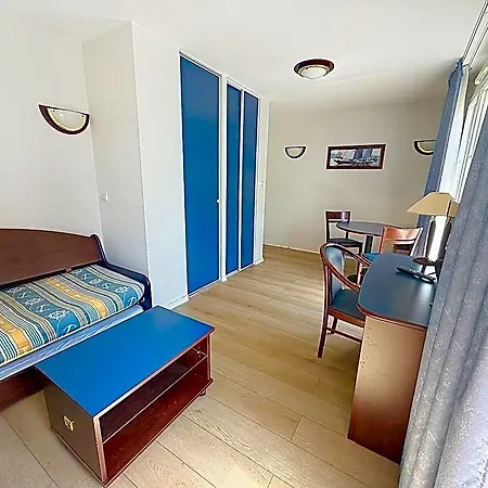 Terres De France - Aparthotel 3*