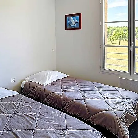 Aparthotel Terres De France - 3*
