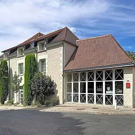 Aparthotel Terres De France - La Roche-Posay