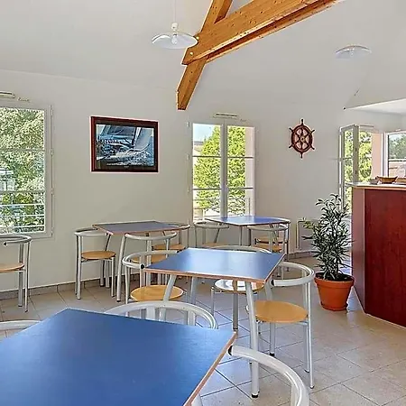 Terres De France - Aparthotel 3*