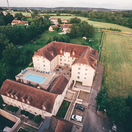 Aparthotel Terres De France - 3*