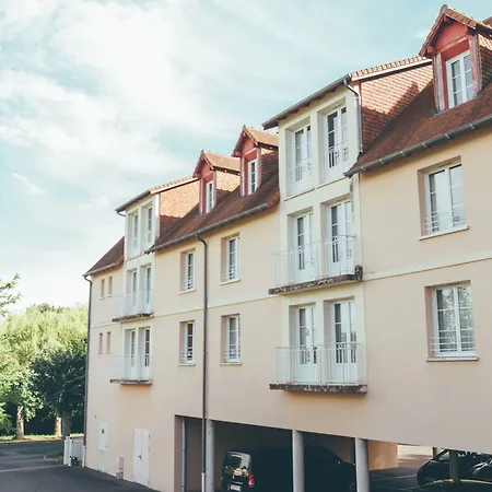 Terres De France - 3*