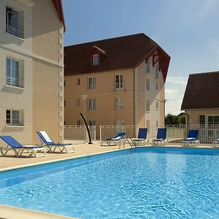 Terres De France - 3* لاروش بوزيه