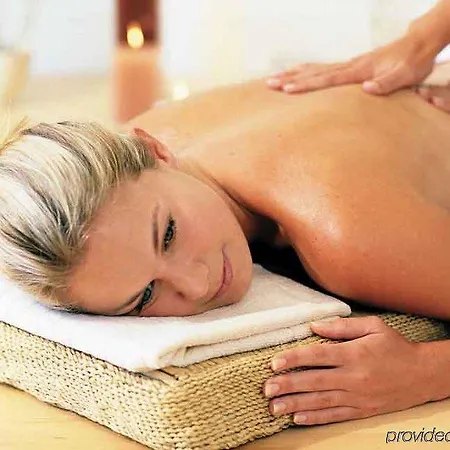 Terres De France - شقة فندقية