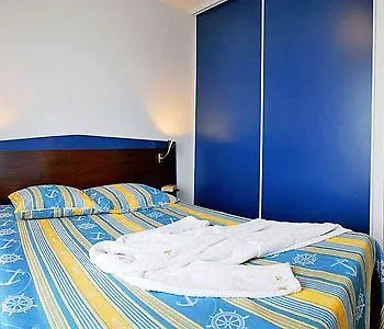 Terres De France - 3* 拉罗什波赛