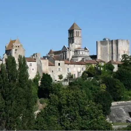 Terres De France - 拉罗什波赛