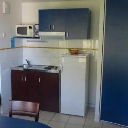 Terres De France - Appart hôtel La Roche-Posay