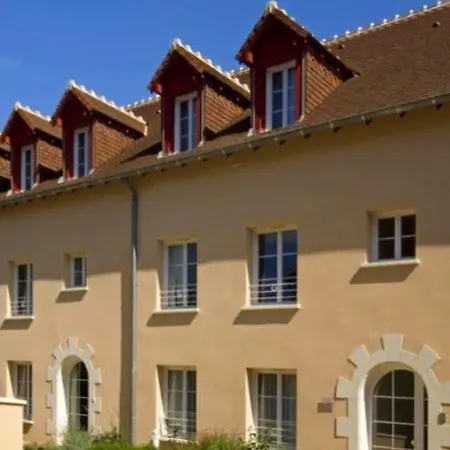 Terres De France - 3*