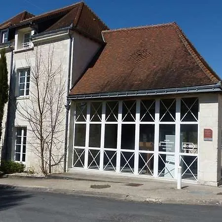 Aparthotel Terres De France - La Roche-Posay