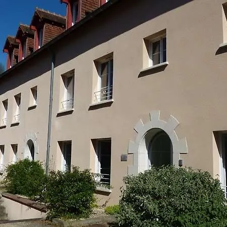 Terres De France - 3* 拉罗什波赛