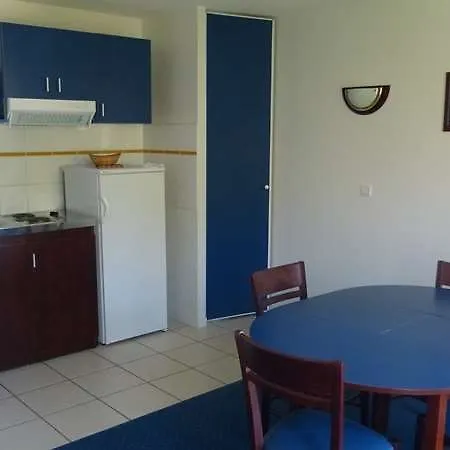 Terres De France - La Roche-Posay