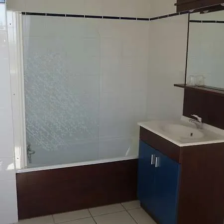 Aparthotel Terres De France -