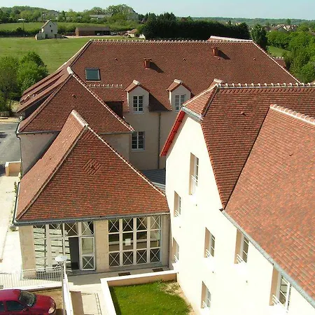 Terres De France - Aparthotel La Roche-Posay
