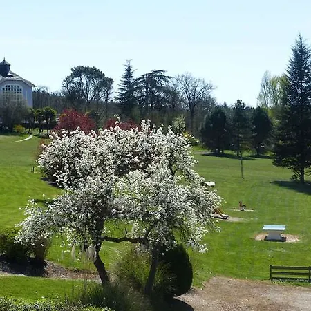 Terres De France - شقة فندقية