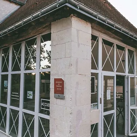 Terres De France - 公寓式酒店 拉罗什波赛