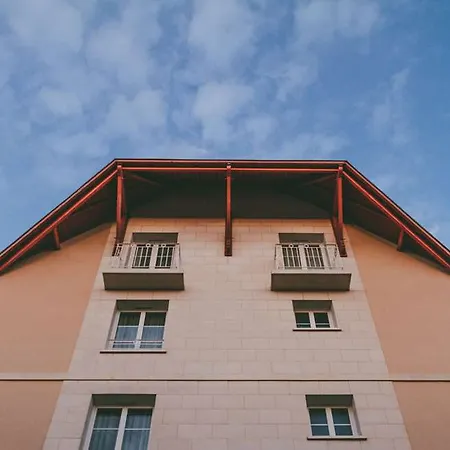 Terres De France - 3*