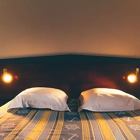 Terres De France - Aparthotel 3*