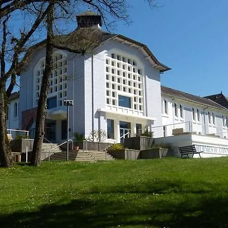 شقة فندقية Terres De France - لاروش بوزيه