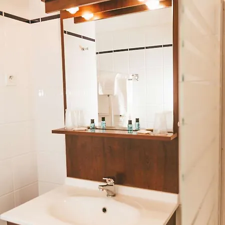 Terres De France - Appart hôtel La Roche-Posay