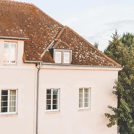 Terres De France - Appart hôtel La Roche-Posay