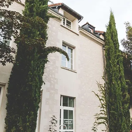 Aparthotel Terres De France - 3*