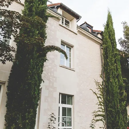 Aparthotel Terres De France - 3*