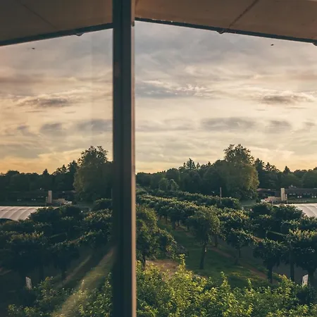 Terres De France - 3* لاروش بوزيه