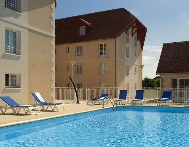 Terres De France - 3* La Roche-Posay