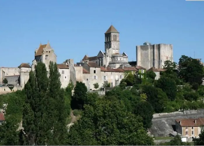 Terres De France - La Roche-Posay