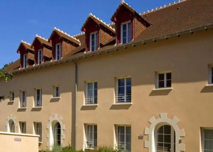 Terres De France - 3*